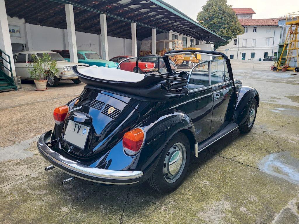 Volkswagen Maggiolone 1303 Cabriolet - 1974 - WINTER SALE!