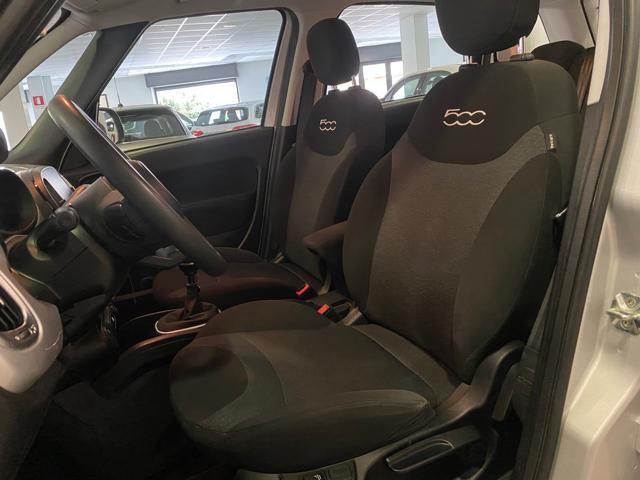 FIAT 500L 1.3 Multijet 95 CV Business