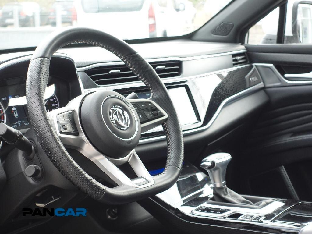 Dfsk Glory F5 1.5 GPL/ Bifuel aut.