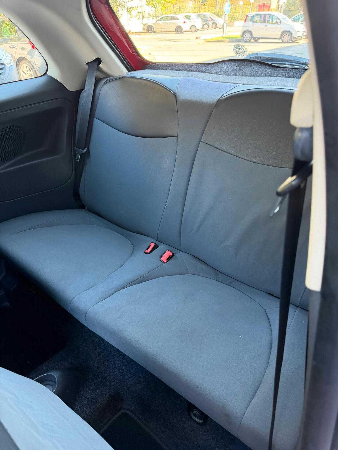 Fiat 500 1.2 Pop