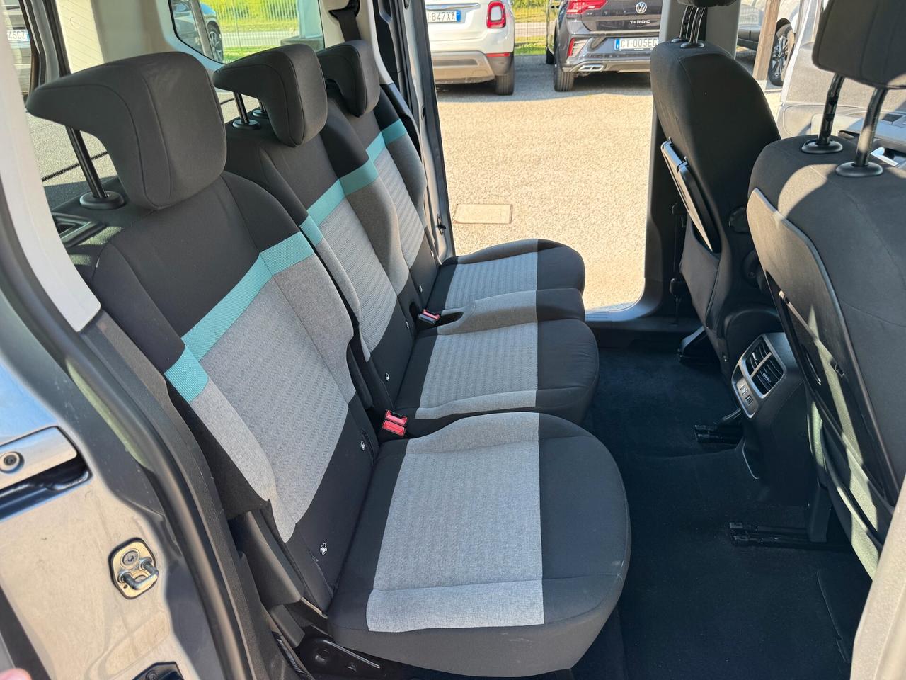 Citroen Berlingo 1.5 bluehdi 102 cv M Feel s FULL OPTIONAL