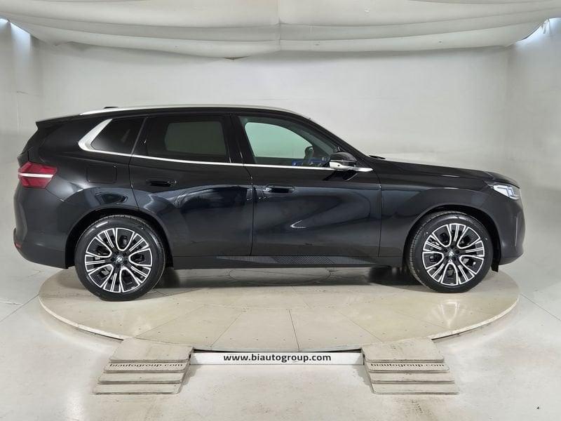 BMW X3 Serie X XDRIVE20