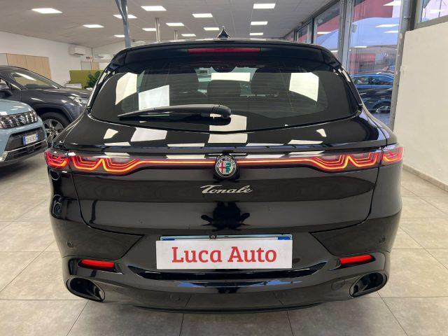 ALFA ROMEO Tonale 1.6 diesel 130CV TCT6 *UNICO PROP.*TELECAMERA*NAVI