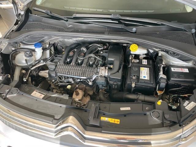 Citroen C3 PureTech 83 S&S Feel