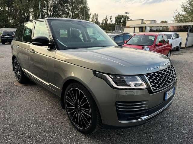 Land Rover Range Rover 3.0 sdV6 Vogue auto my19