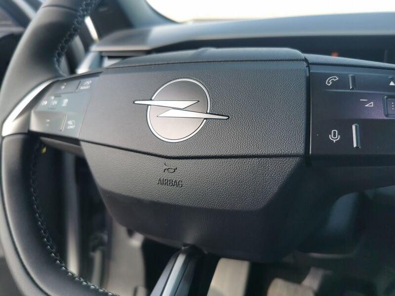 Opel Grandland Grandland Hybrid 145 CV EDCT Edition
