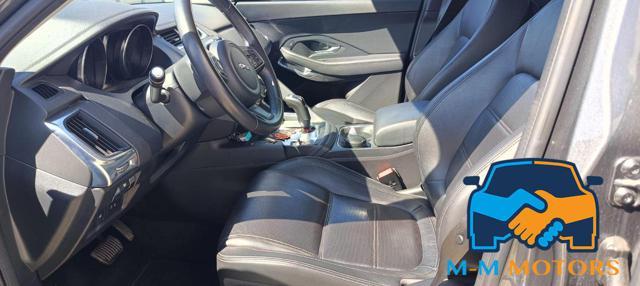 JAGUAR E-Pace 2.0D 150 CV AWD aut. S