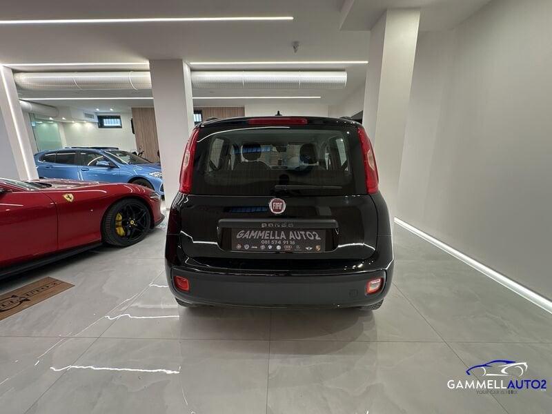 FIAT Panda 1.2 EasyPower Easy GPL