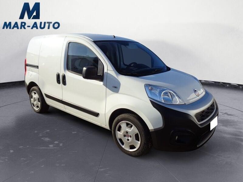FIAT Fiorino Fiorino 1.3 MJT 95CV Cargo SX + IVA