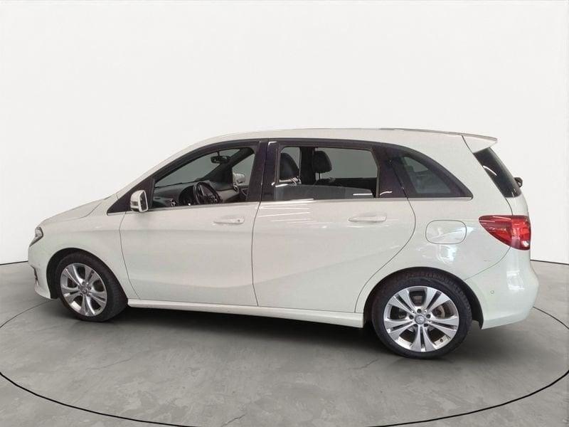 Mercedes-Benz Classe B B 180 Sport - UNICO PROPRIETARIO