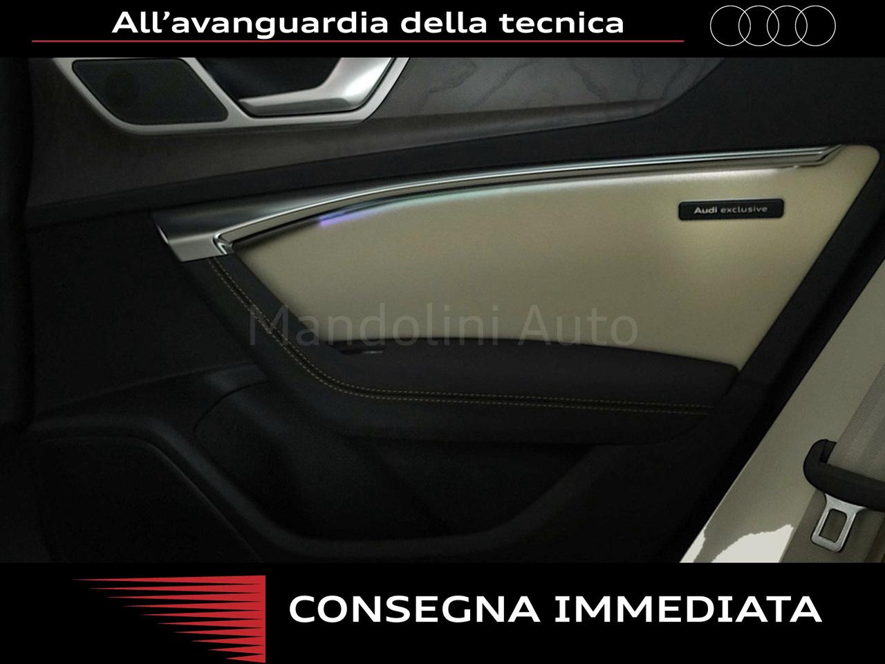 Audi A6 allroad allroad 50 3.0 v6 tdi mhev 48v 286cv business advanced quattro ultra tiptronic
