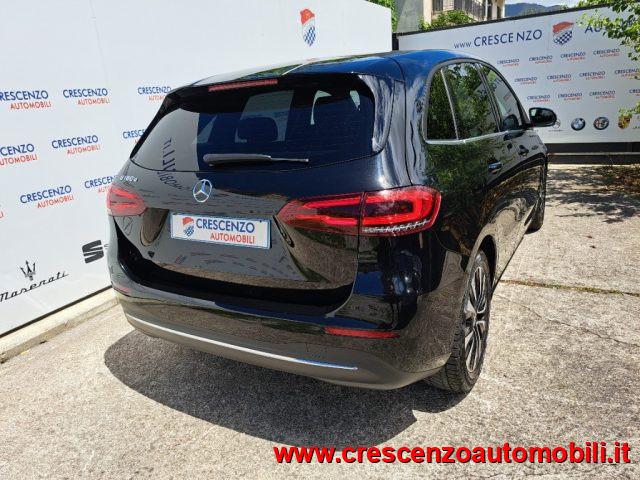 MERCEDES-BENZ B 180 d Automatic AZIENDALE - MINI RATA 4 ANNI