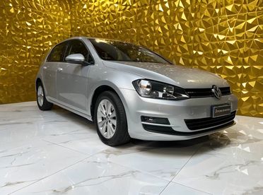 Volkswagen Golf 1.6 TDI 110 CV 5p. Executive BlueMotion Technology
