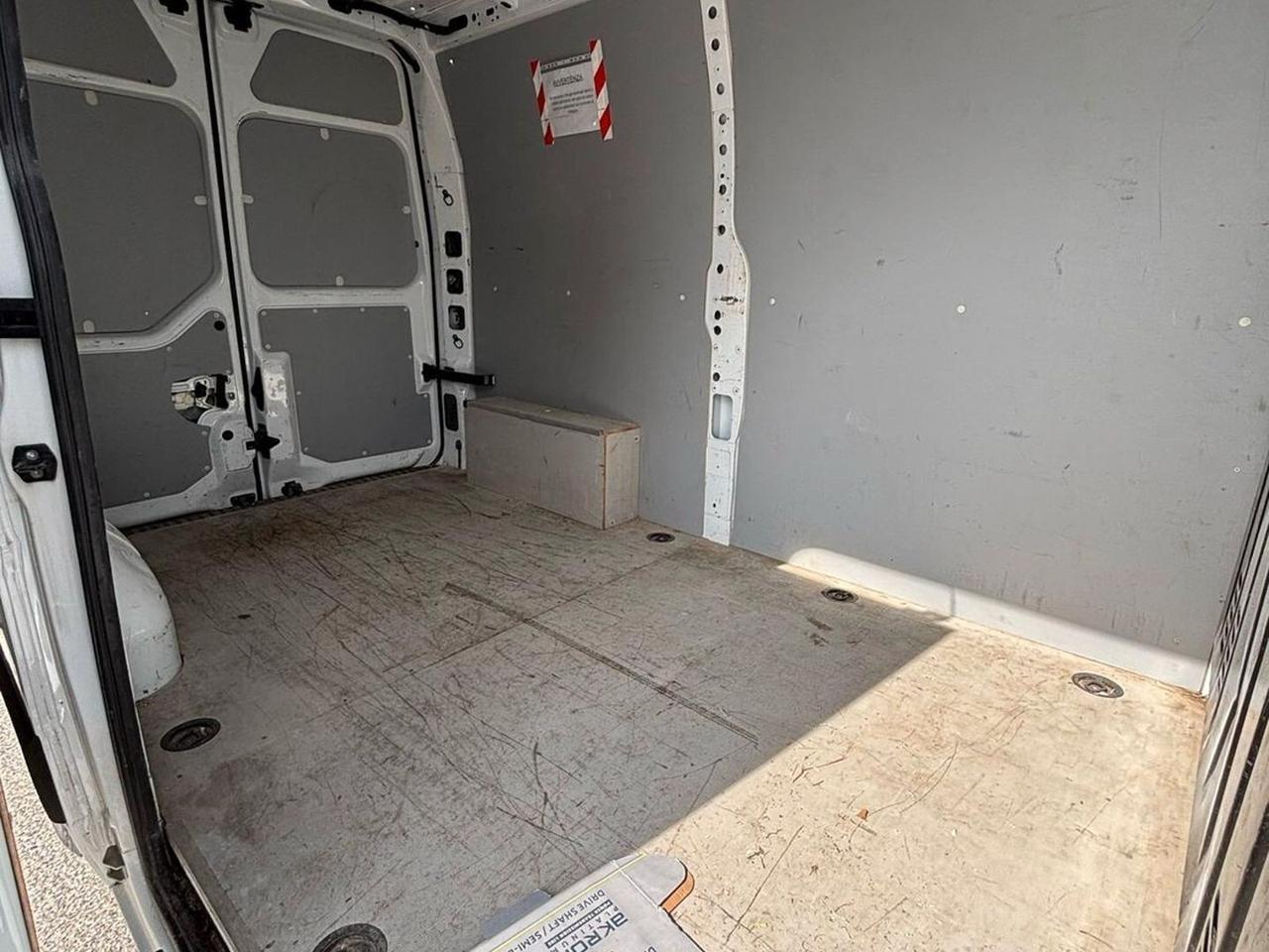 Renault Master T35 2.3 dci 135cv L2H2 Ice