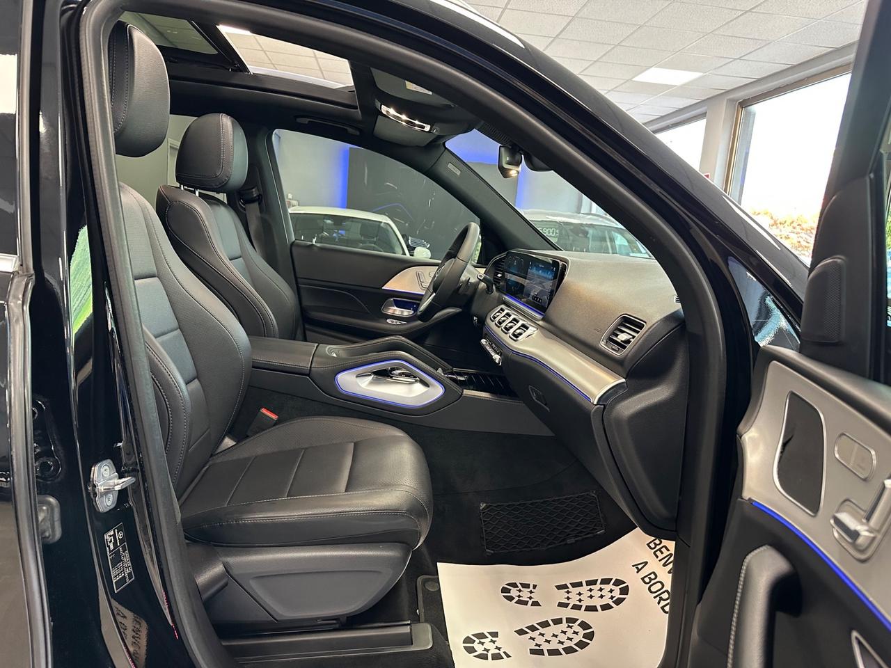 Mercedes-benz GLE 300 d 4Matic Premium