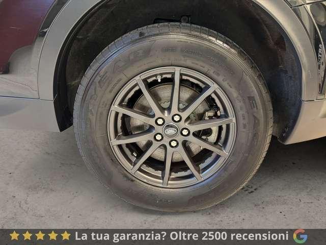 Land Rover Discovery Sport Discovery Sport 2.0D I4-L.Flw 150 CV AWD Auto S 7 posti