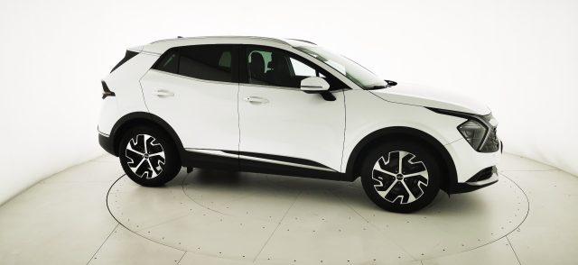 KIA Sportage 1.6 CRDi MHEV Style