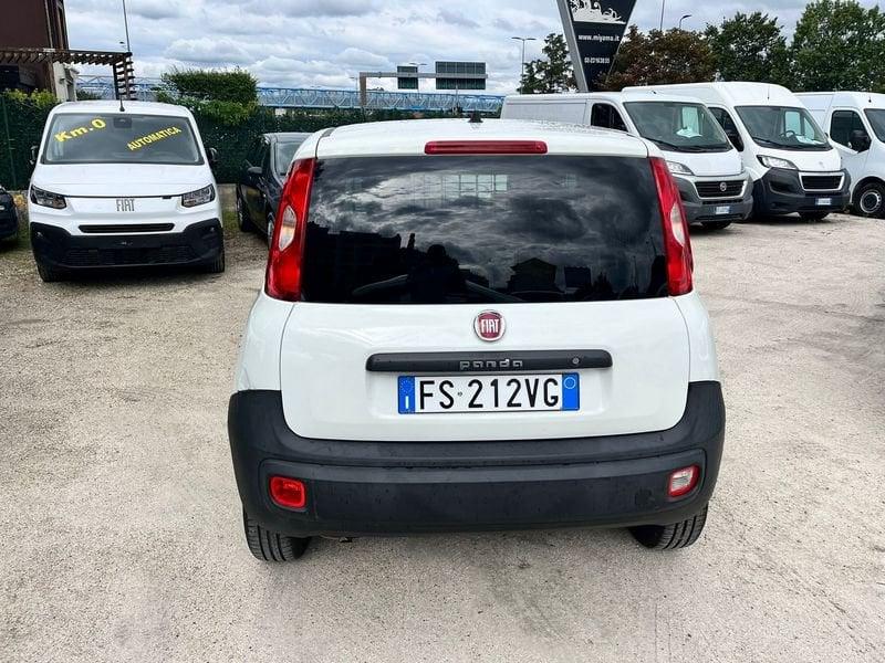 FIAT Panda 1.2 Pop Van 2 posti (IVA ESCL.)