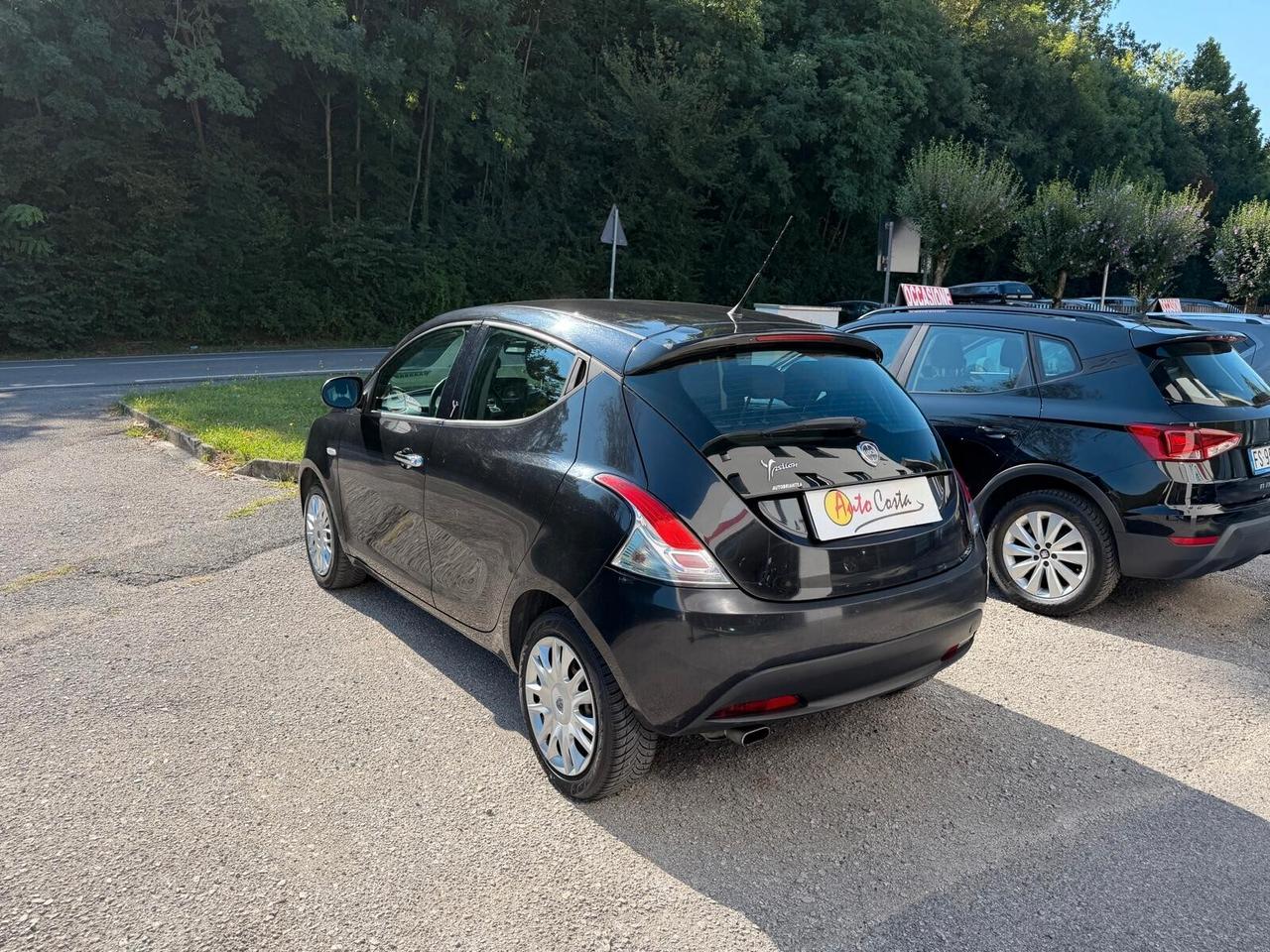 Lancia Ypsilon 1.2 69 CV 5 porte S&S Platinum E6
