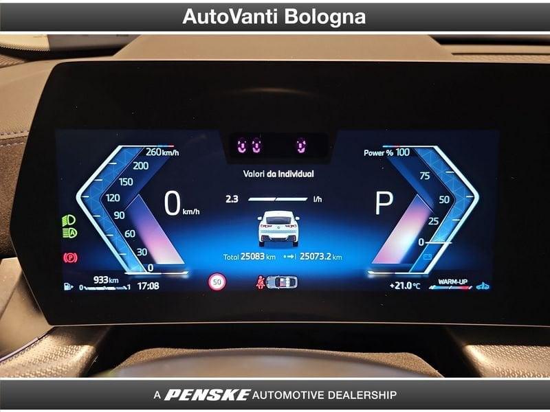 BMW X2 X2 xDrive 20d Msport Pro