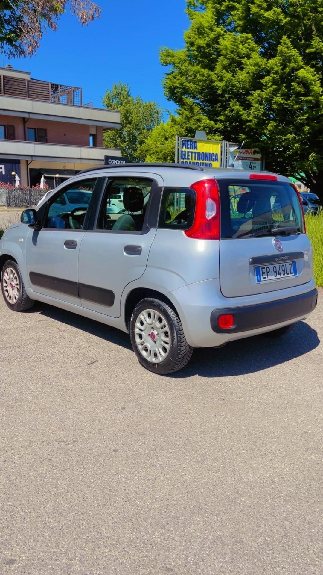 Fiat Panda 1.2 EasyPower Easy