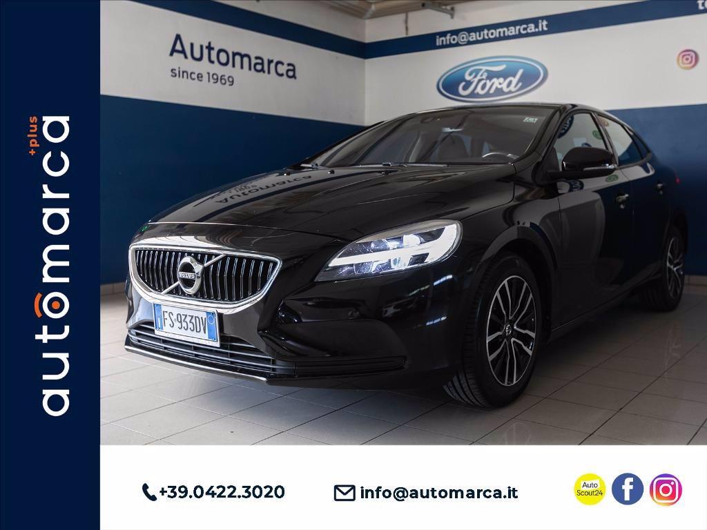 VOLVO V40 2.0 d2 Business Plus my19 del 2018