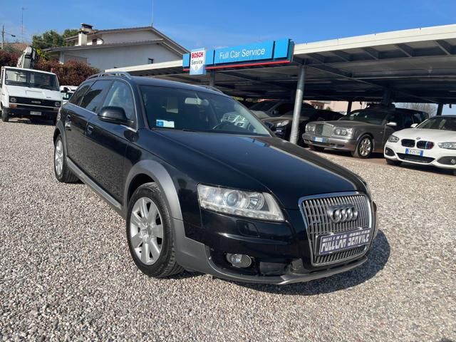 AUDI A6 allroad 3.0 TDI 240 CV F.AP tiptronic Advanced