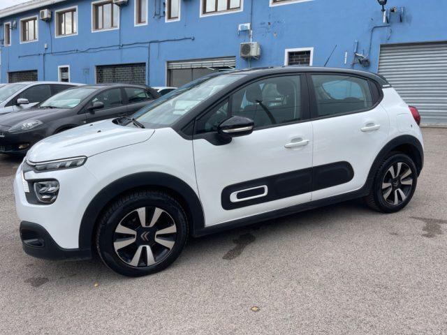 CITROEN C3 PureTech 110 CV