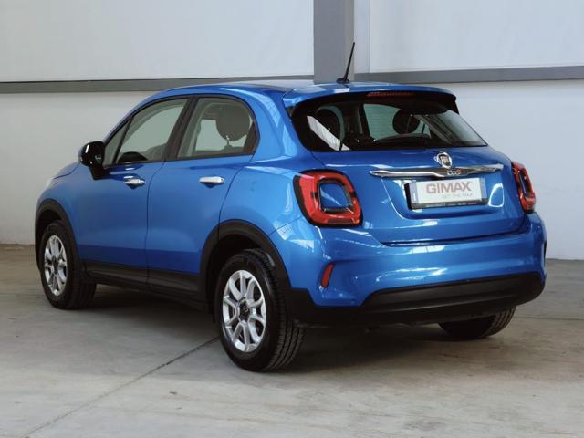 FIAT 500X 1.6 MultiJet 120 CV Urban