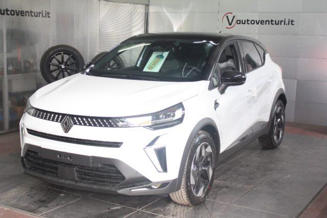 RENAULT Captur ECO-G TECHNO 100 CV GPL KM 0