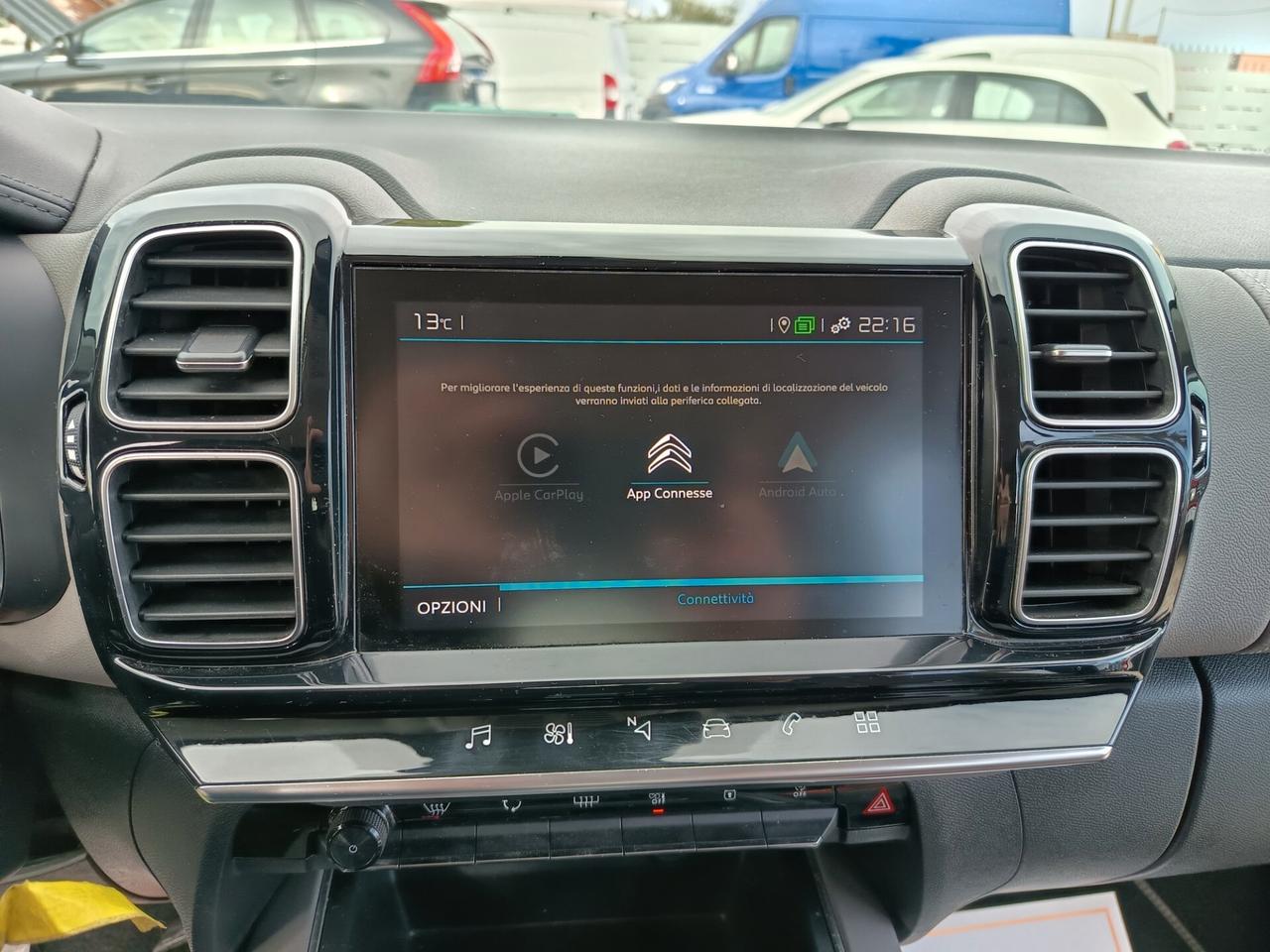 Citroen C5 Aircross BlueHDi 130 S&S Business