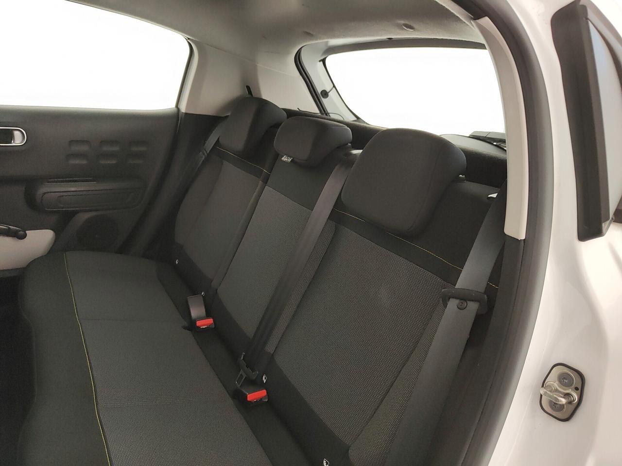 Citroen C3 PureTech 83 S&S Feel