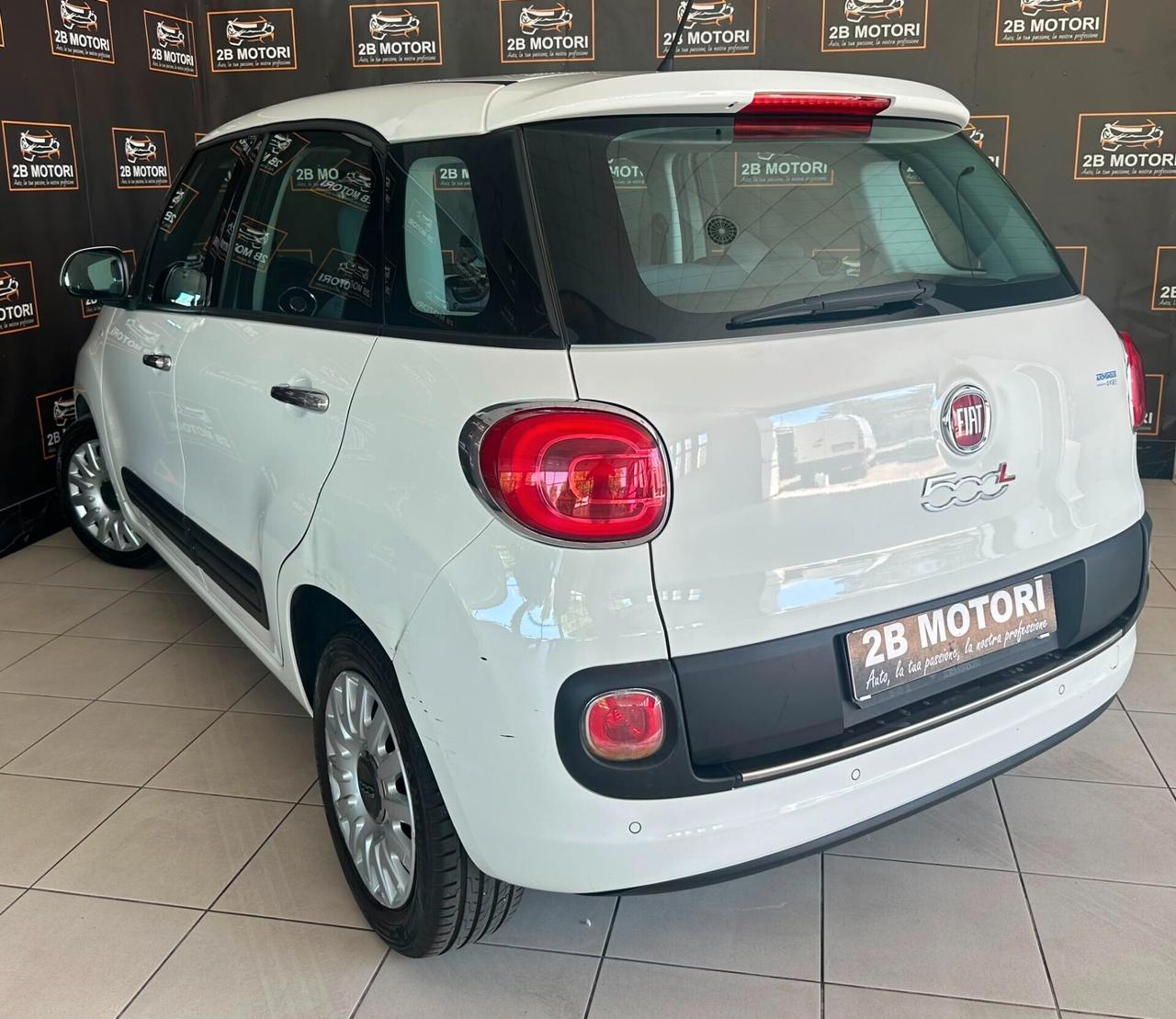 Fiat 500L Pro 1.6 MJT 120CV Pop Star 4 posti (N1) AUTOCARRO