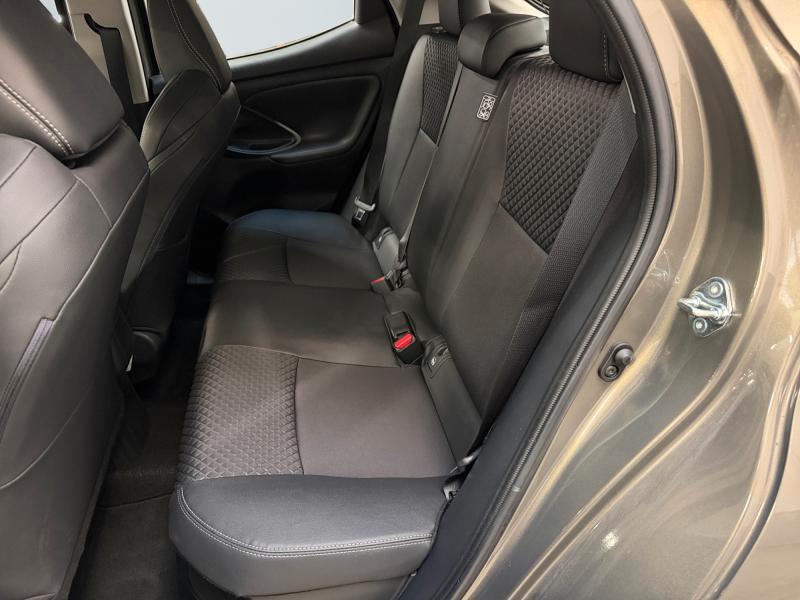 Mazda 2 1.5 vvt full hybrid electric Agile e-cvt