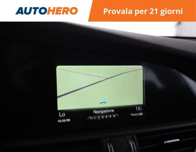 ALFA ROMEO Giulia 2.2 Turbodiesel 210 CV AT8 AWD Q4 Veloce