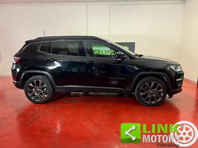 JEEP Compass 1.6 Multijet II 2WD S