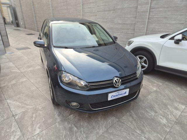 VOLKSWAGEN Golf 1.4 TSI 122CV 5p. Highline