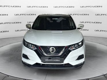 Nissan Qashqai 1.3 DIG-T 140 Acenta