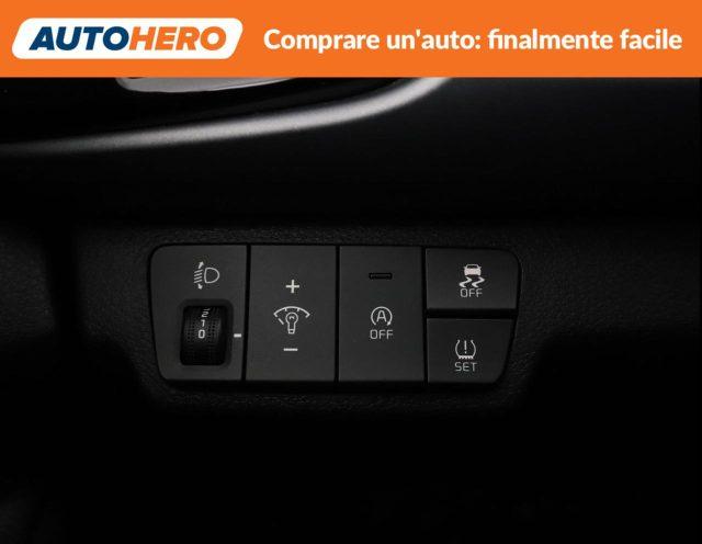 KIA Rio 1.0 T-GDi 120 CV MHEV DCT Style