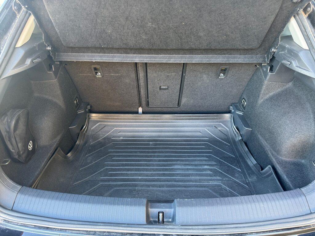 Volkswagen T-Roc 1.0 TSI 110CV Sport
