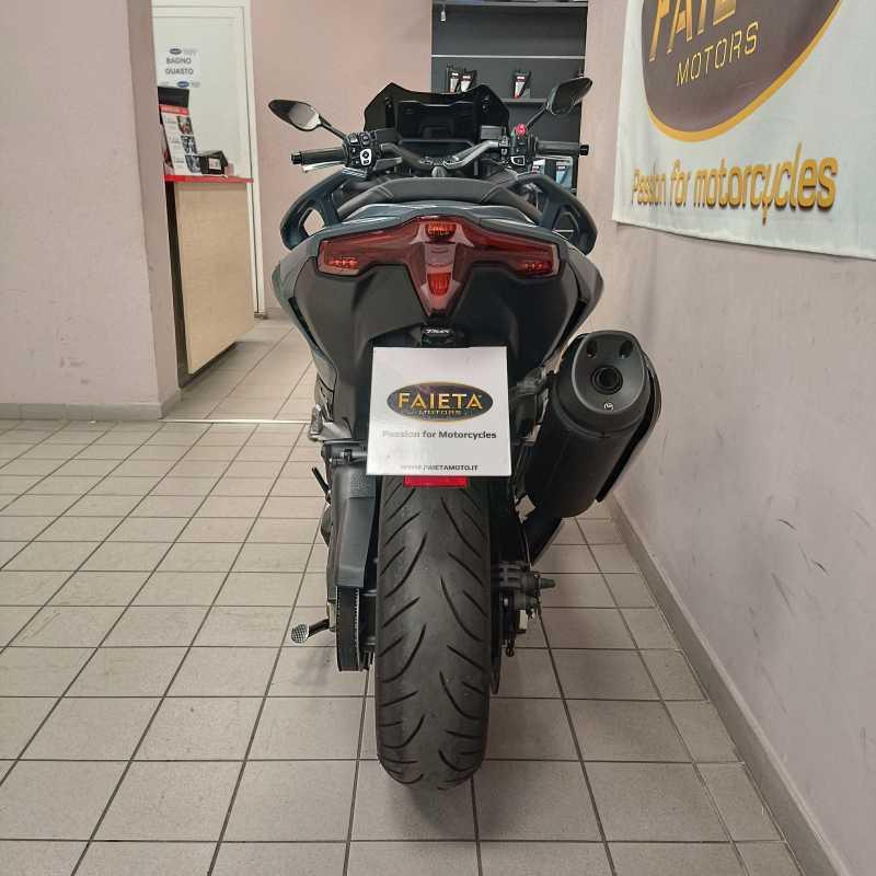 Yamaha T-Max 560 Tech Max - 2022
