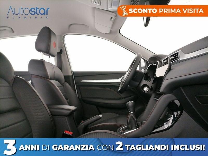 MG ZS 1.5 Classic Luxury