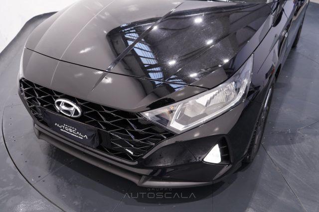 HYUNDAI i20 1.0 T-GDI 48V iMT DCT ConnectLine