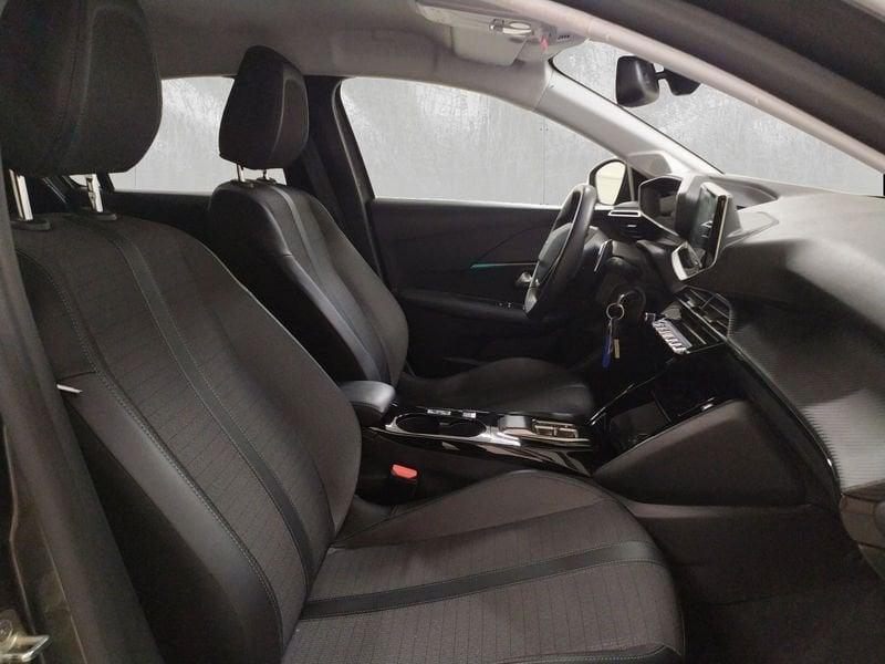 Peugeot 208 1.2 puretech Allure Pack s&s 100cv eat8