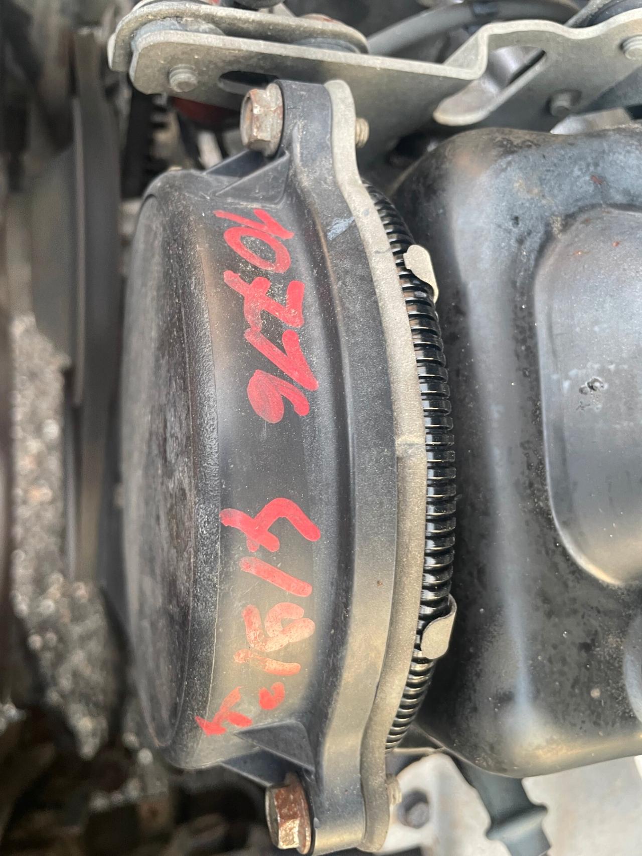 Suzuki SJ Samurai 1.3i cat Berlina De Luxe