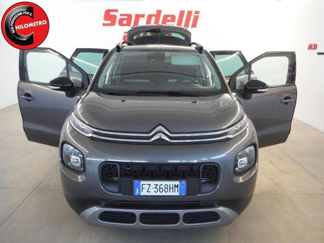 CITROEN C3 Aircross PureTech 110 S&S Shine