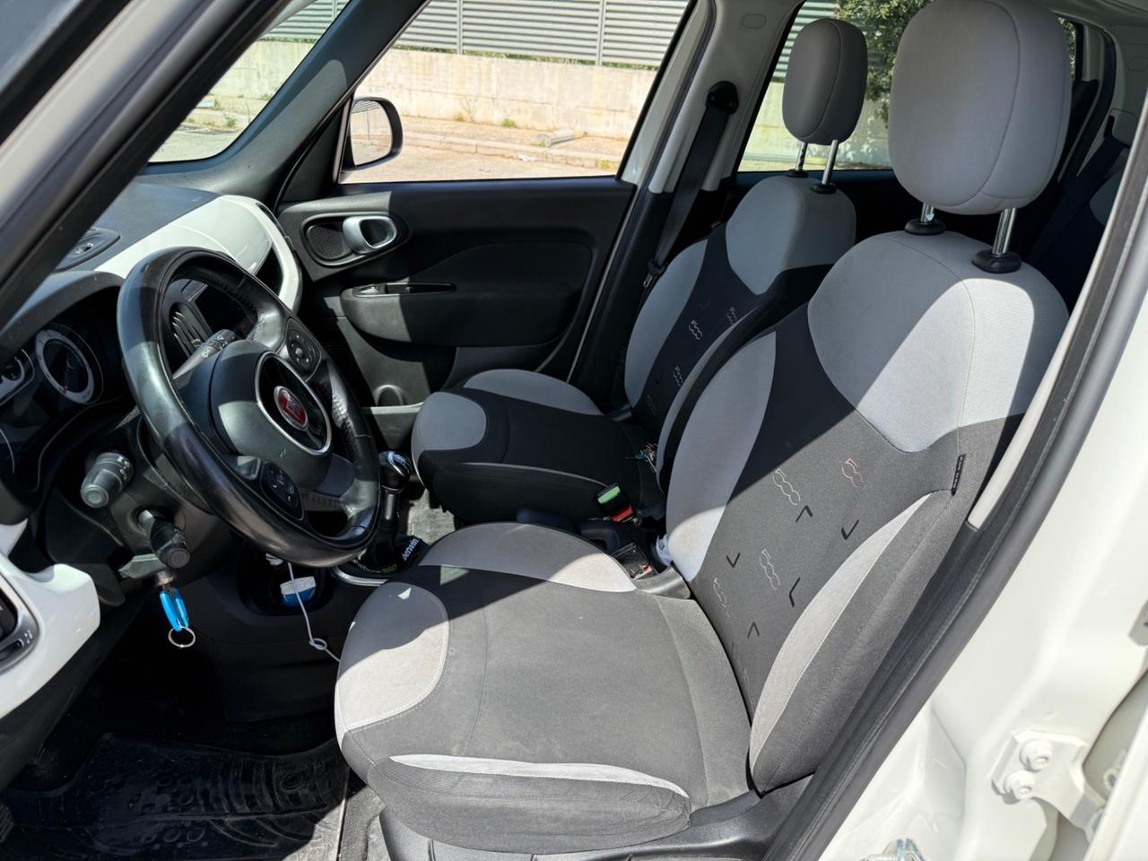 Fiat 500L 1.3 Multijet 85 CV