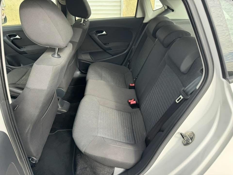 Volkswagen Polo 1.4 TDI 5p. Trendline