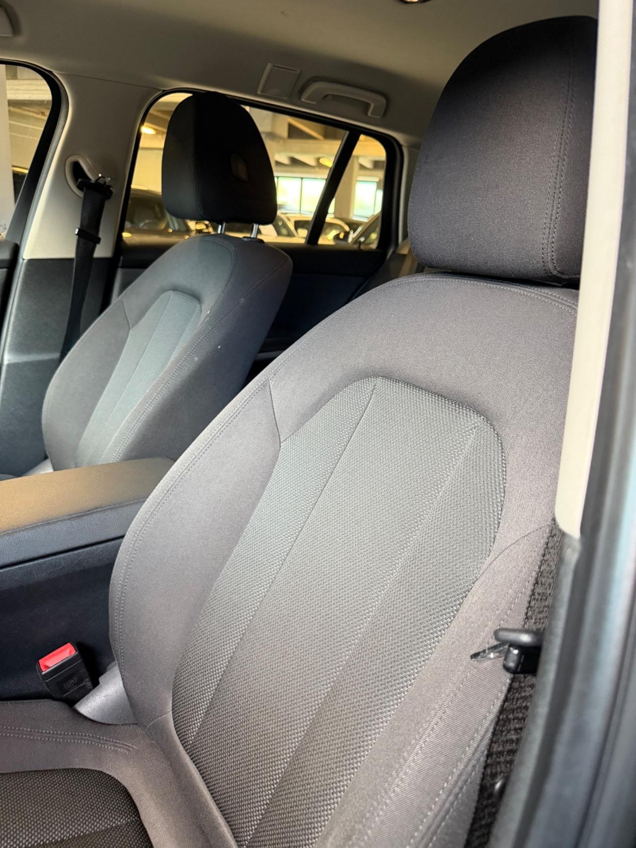 Bmw 320d EU6B TOURING ADVANTAGE KMCERT GARANZ UNICOPR