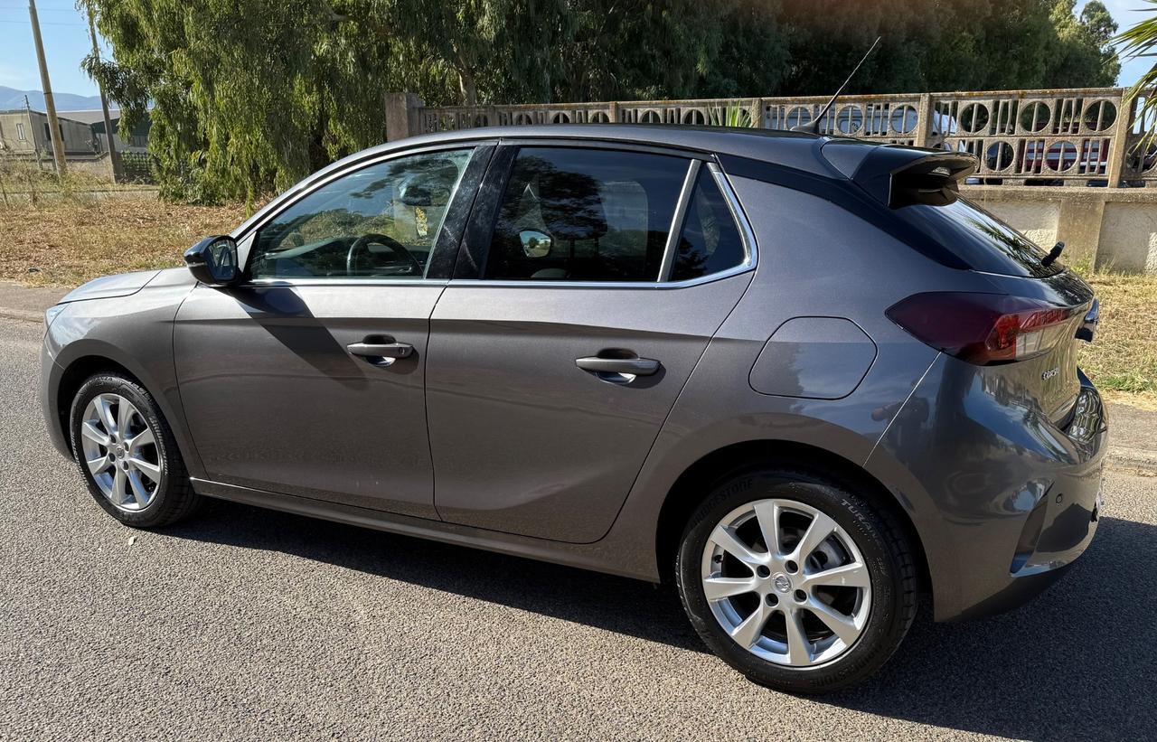 Opel Corsa 1.5 D 100 CV Elegance